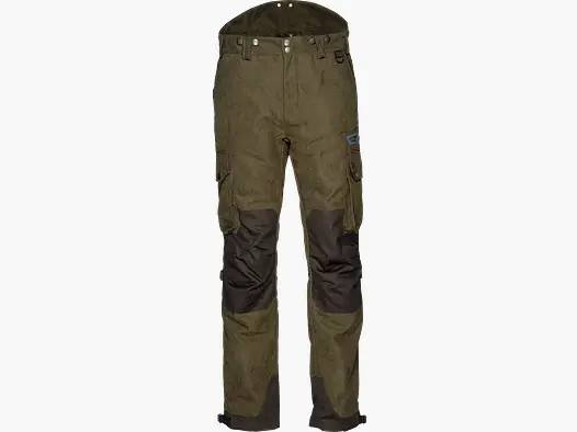 Seeland Helt Trousers, grizzly brown