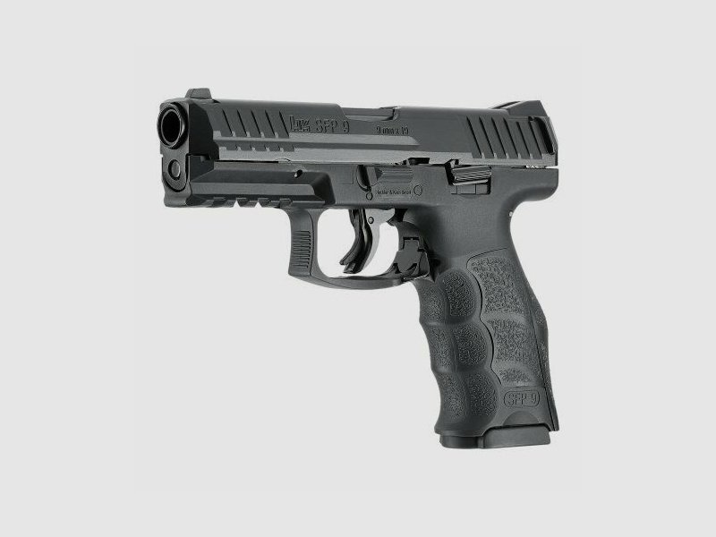 T4E Heckler & Koch SFP9 .43, CO2, < 5,0 J