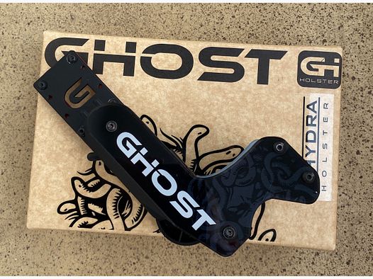 GHOST Hydra Sportholster rechte Hand