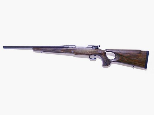 Mauser M12 Max HSP MG 15x1 51 LL