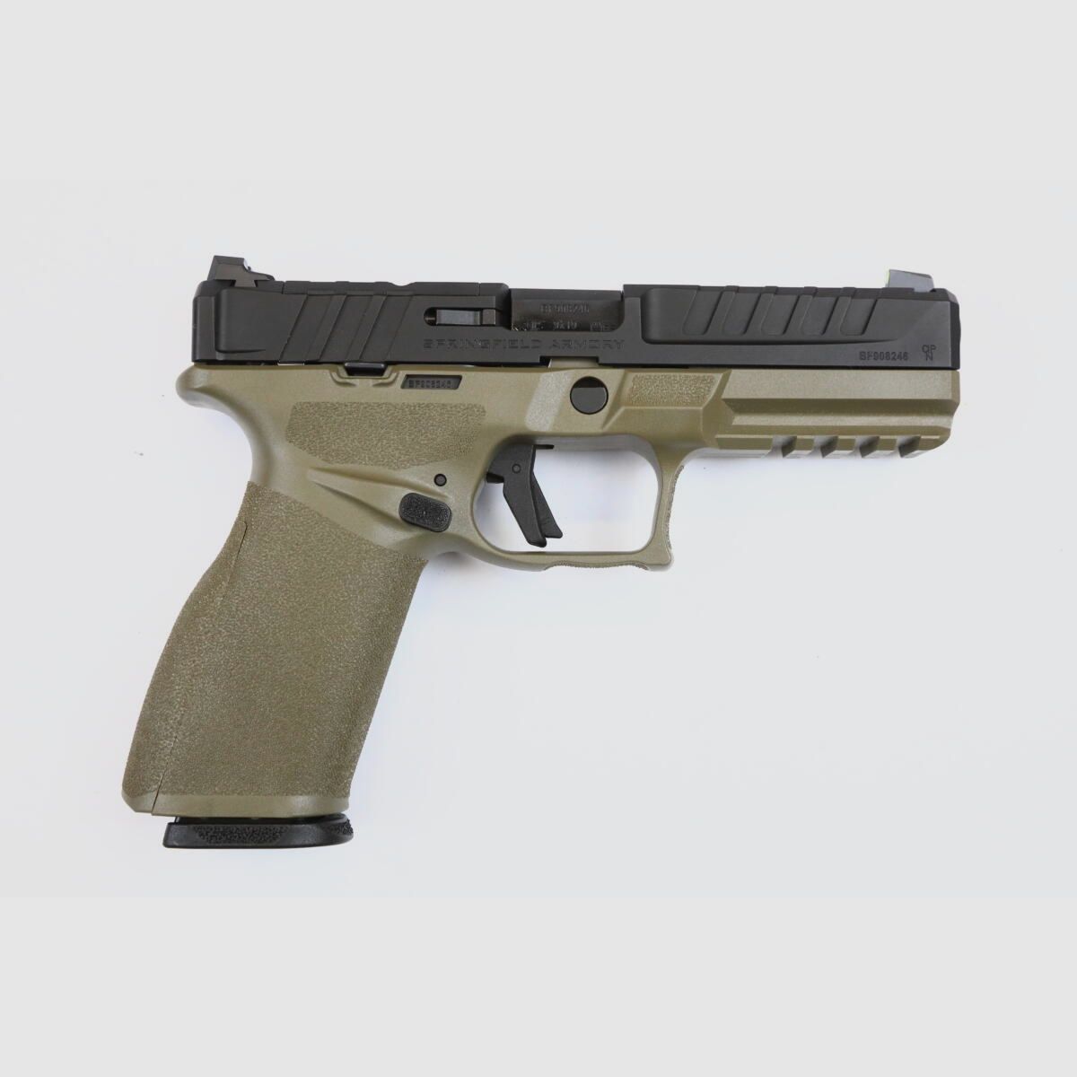 Springfield Armory ECHELON, Bild 7 von 14