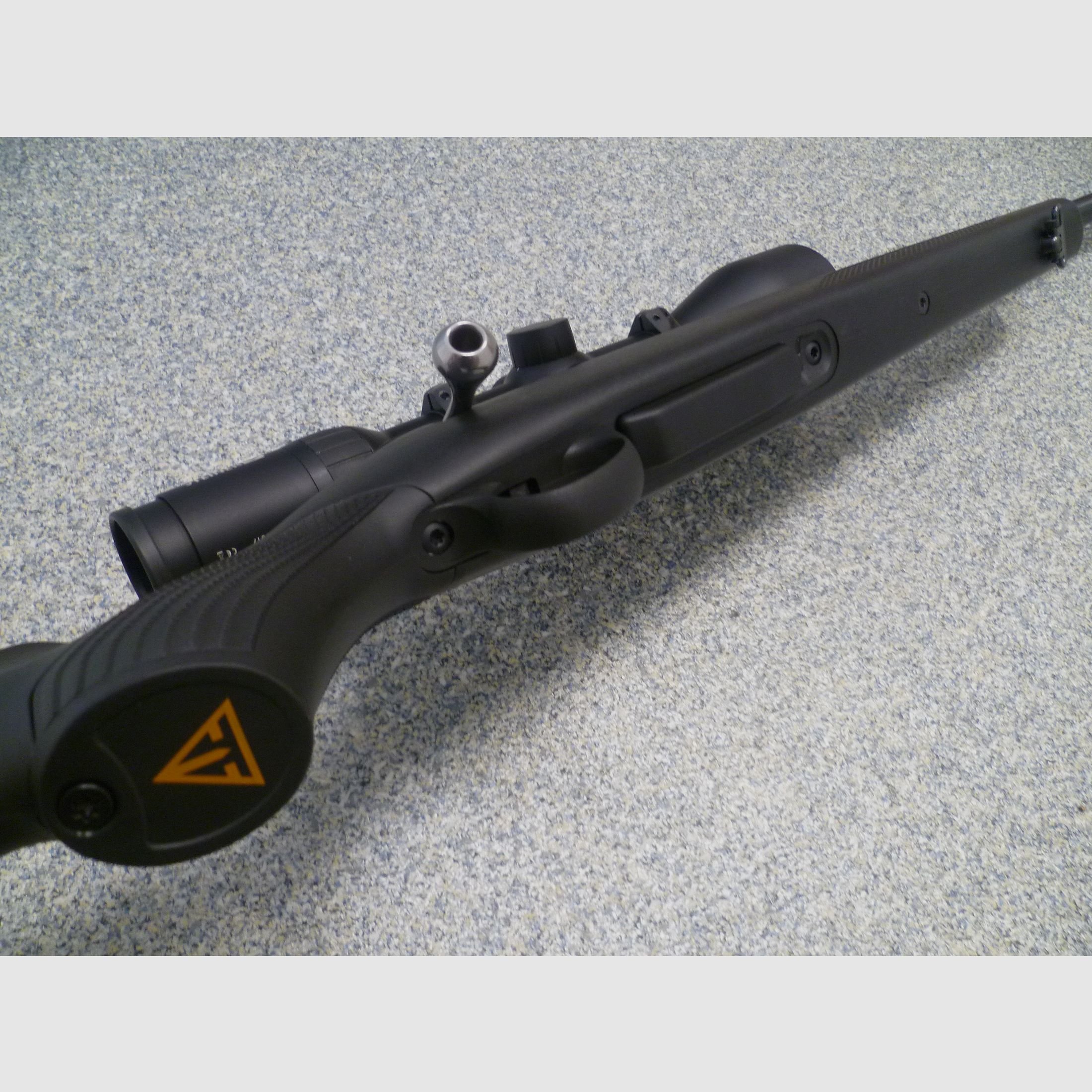 Repetierbüchse Tikka T3x .223 Rem. mit Steiner Ranger