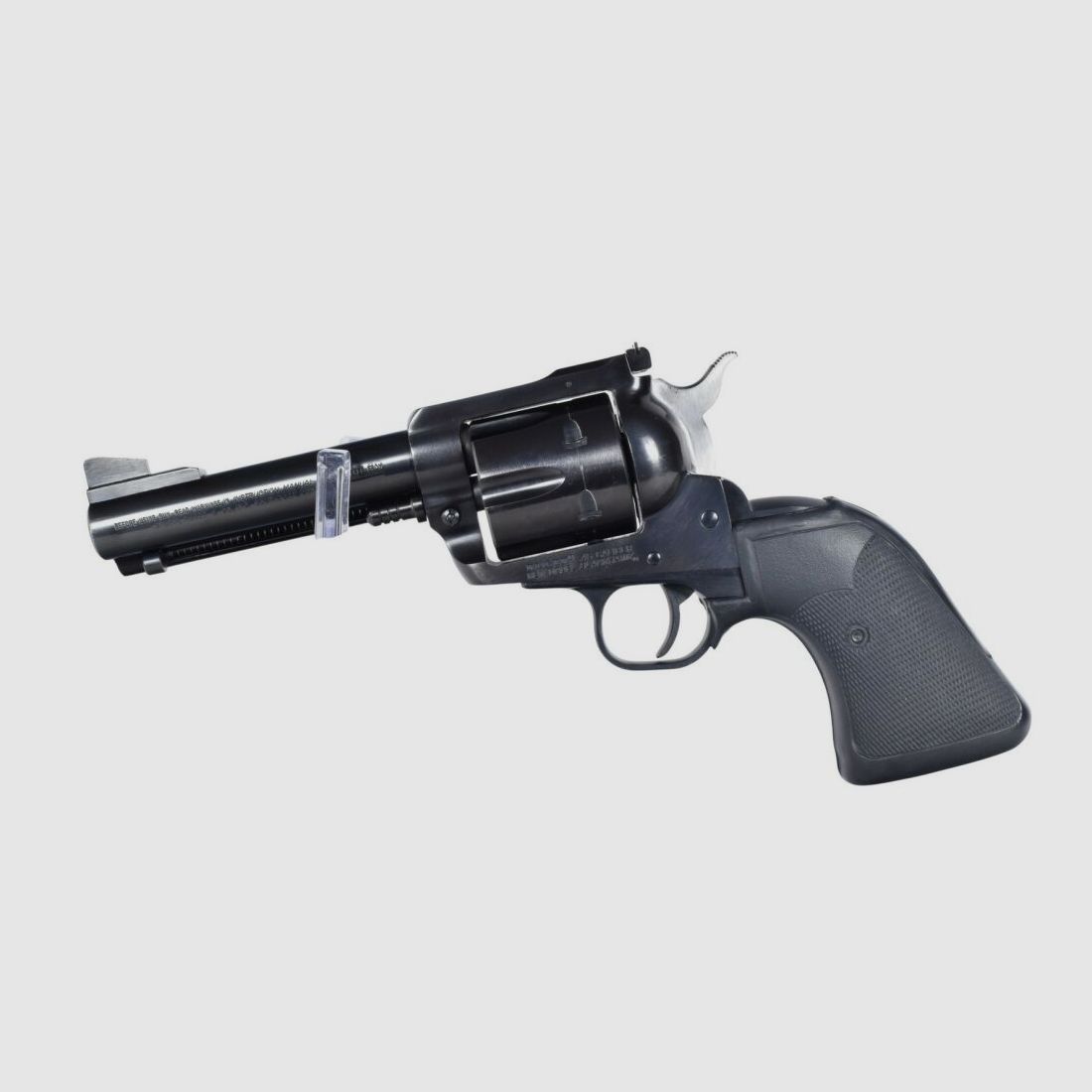 Ruger New Model Blackhawk
