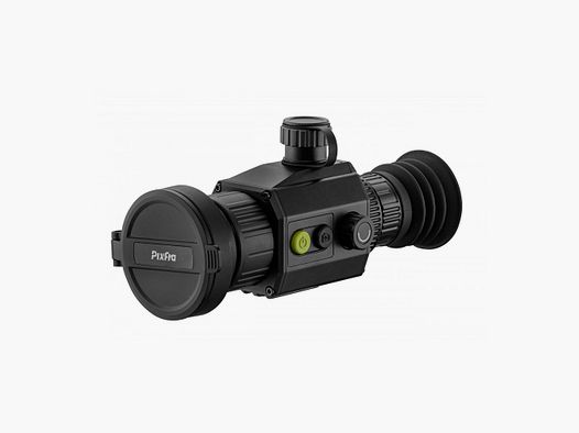 3-in-1 Thermisch Apparaat Pixfra Chiron C450F