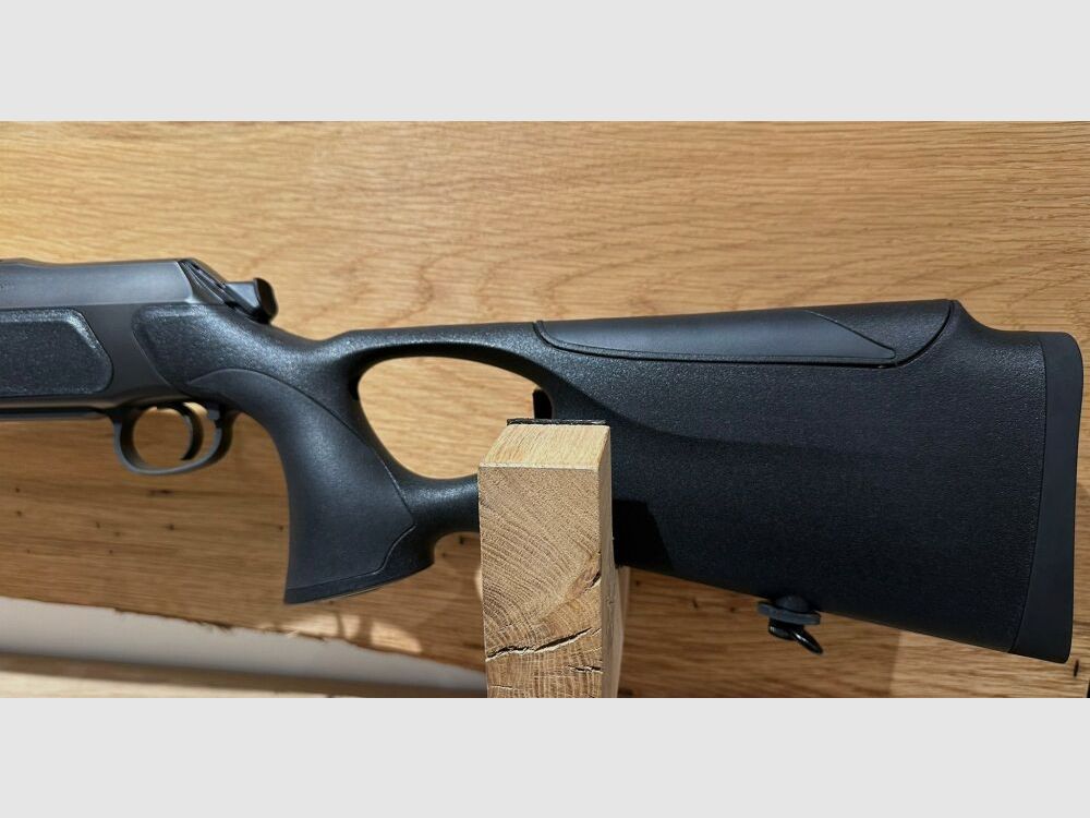 Sauer & Sohn 505 Syncro XT