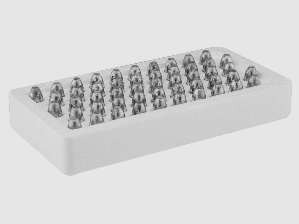 Set of 50 Minié cartridges - cal. .45 (450), image 2 of 8