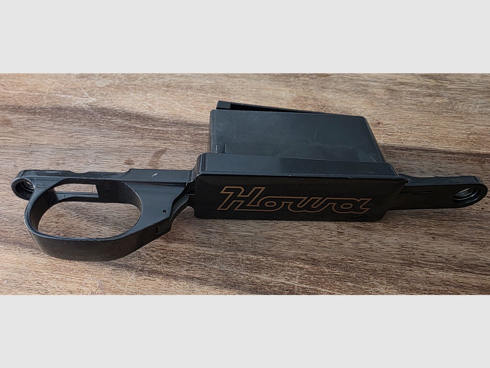 Magazine well HOWA 1500 caliber .308 Win HOWA 1500 - free shipping