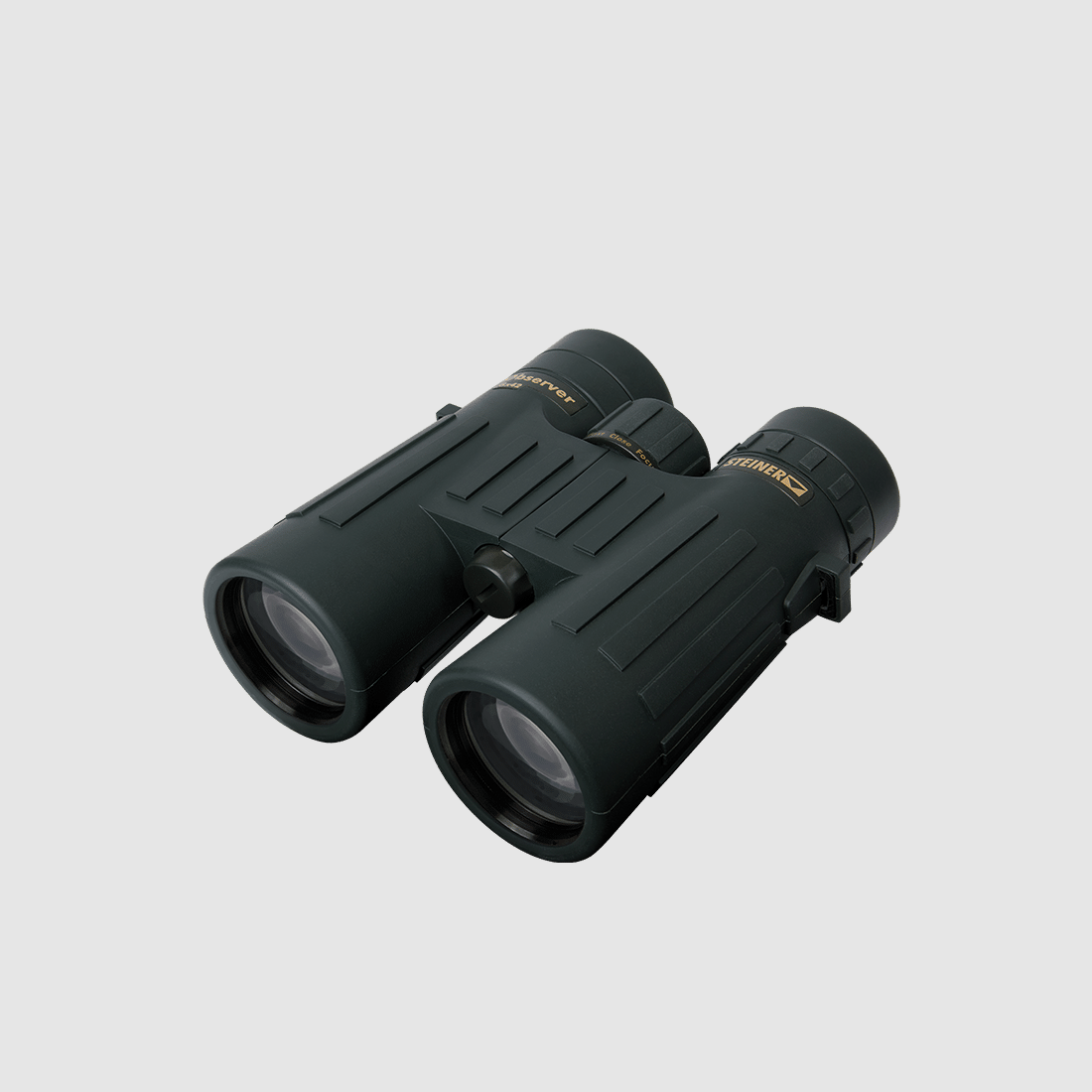 Steiner Observer 8×42, image 1 sur 4
