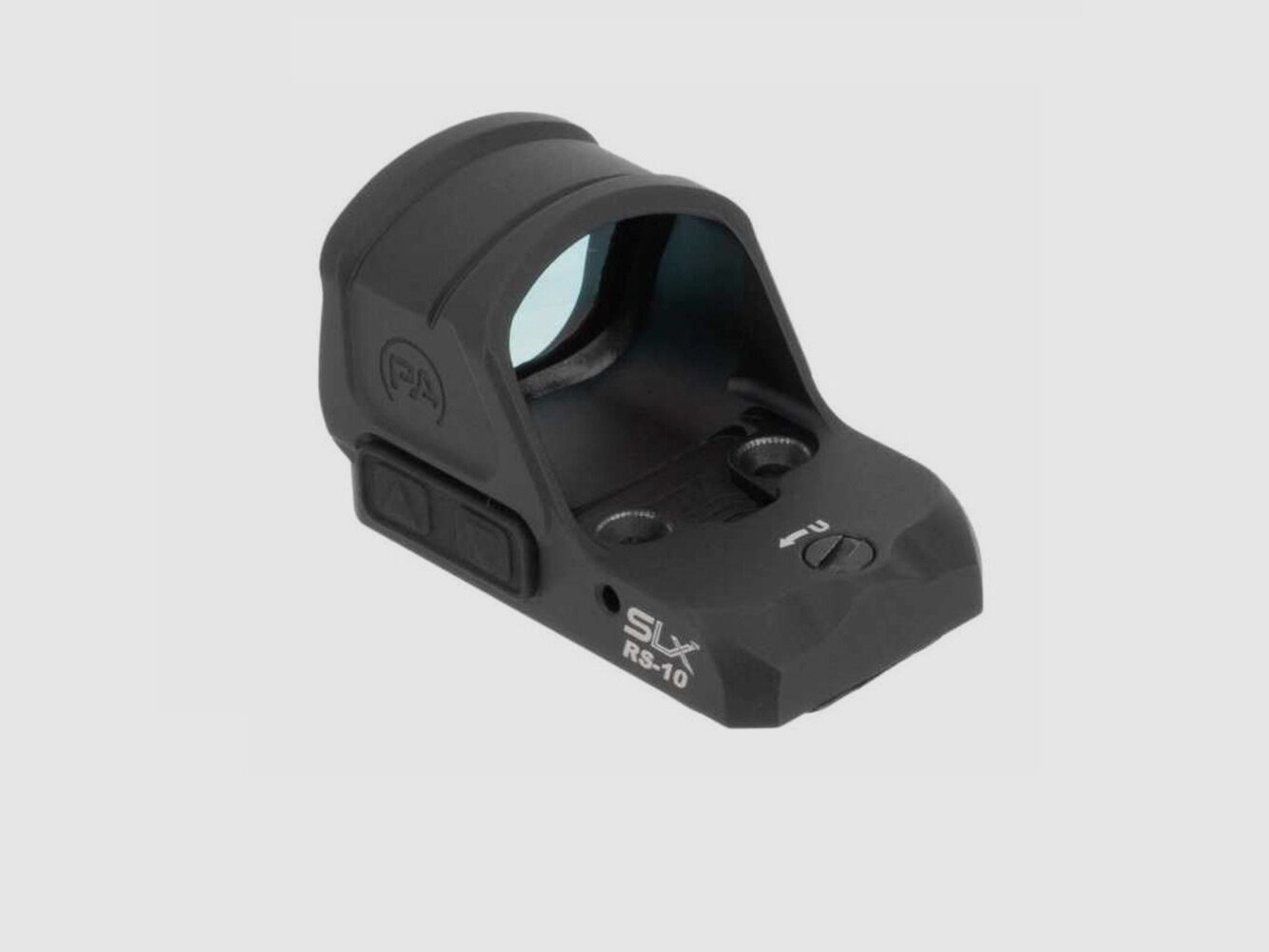 Primary Arms SLx RS-10 Mini Reflex 3MOA rot