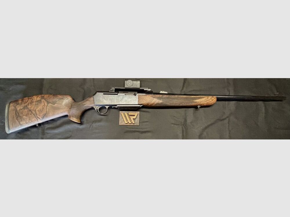 FN FN Browning .300WinMag, zdjęcie 3 z 7