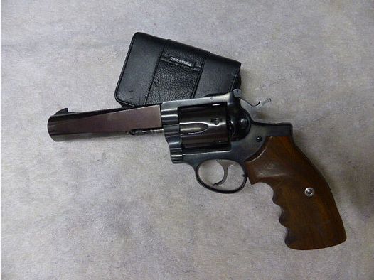 Ruger Security-Match