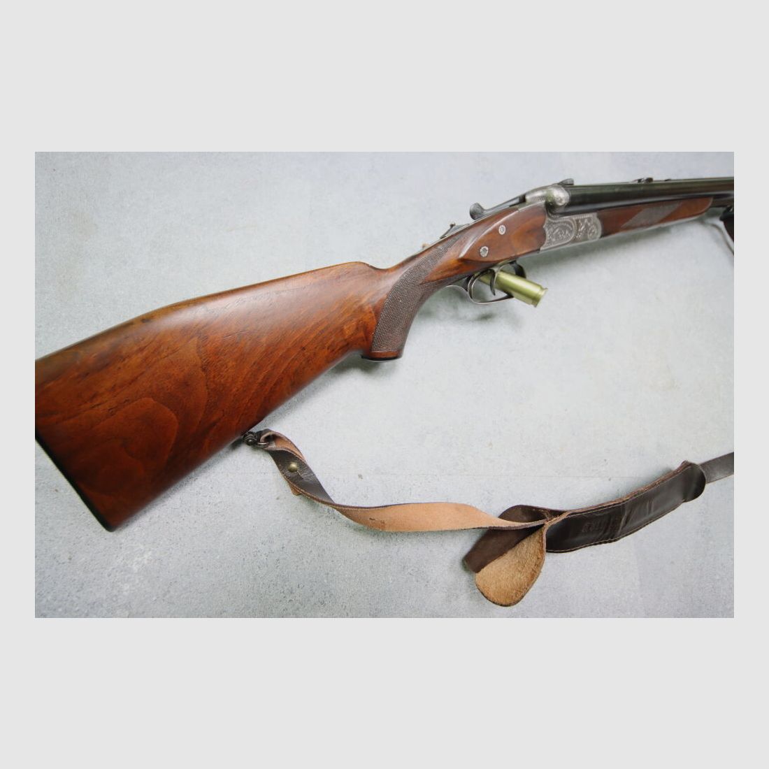 Sauer und Sohn Mod 3000