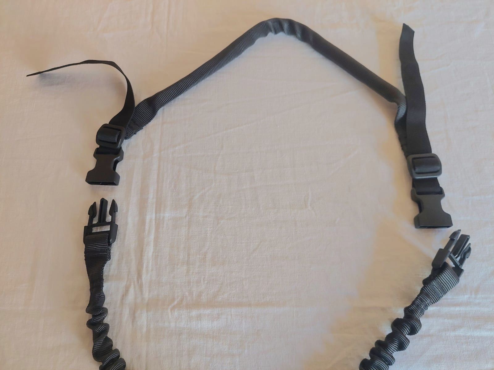 Zentauron 1-Point Carry Strap