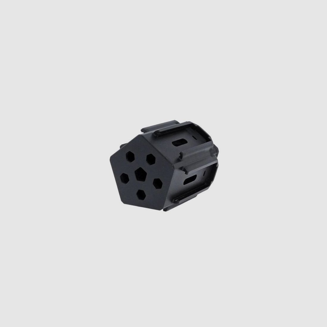 Magazinkoppler AR-Star für 5x Magpul PMAG .223 REM