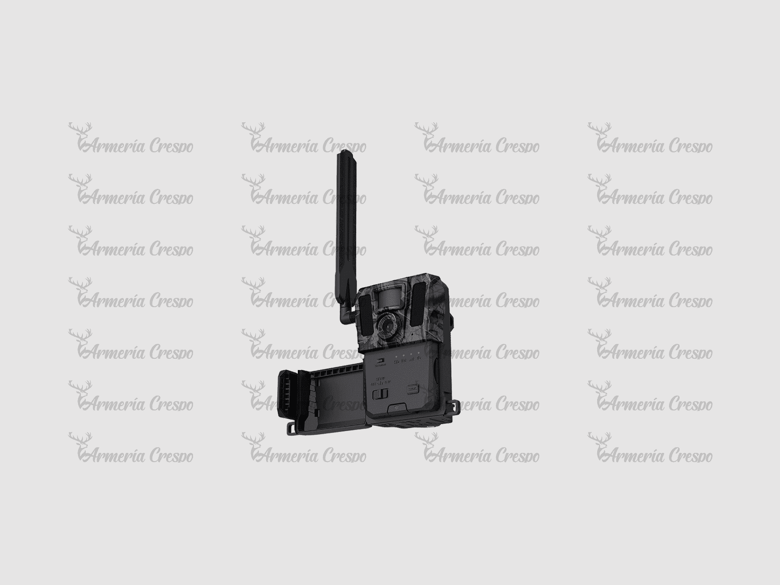 Wildkamera HIKMICRO M15 4G IR 940 nm, Bild 2 von 3
