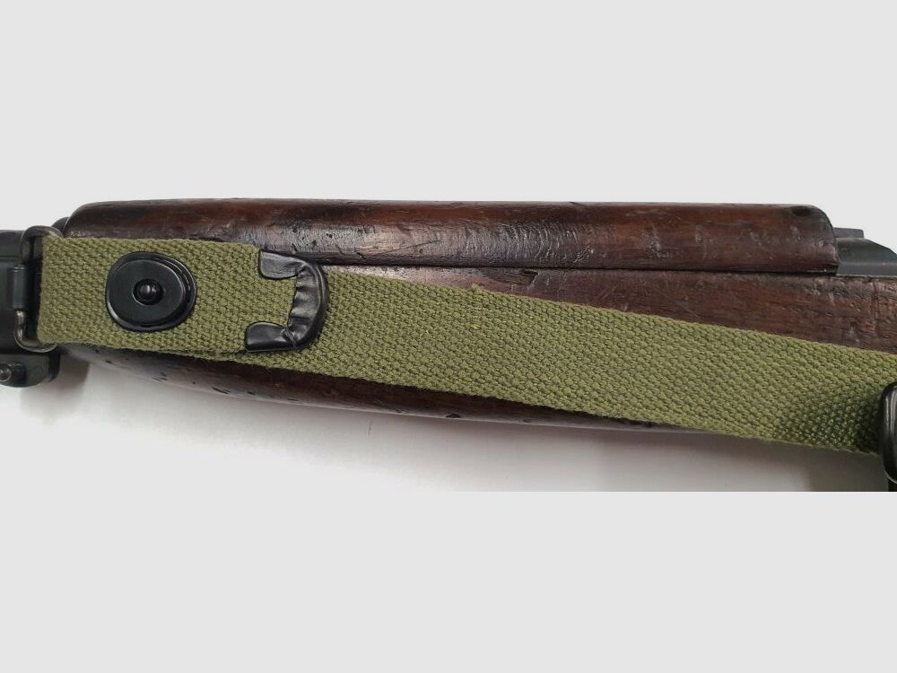 IBM US 30M1 Carbine