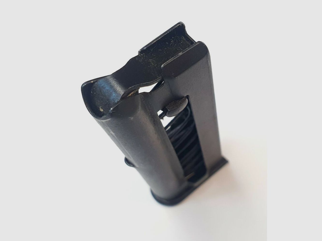 Unbekannt Magazin für Gewehr Weatherby Mark XXII - .22lr - 10 Schuss