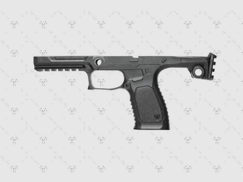 Strike Industries SMC Bravo for SIG Sauer P320, Bild 2 von 3