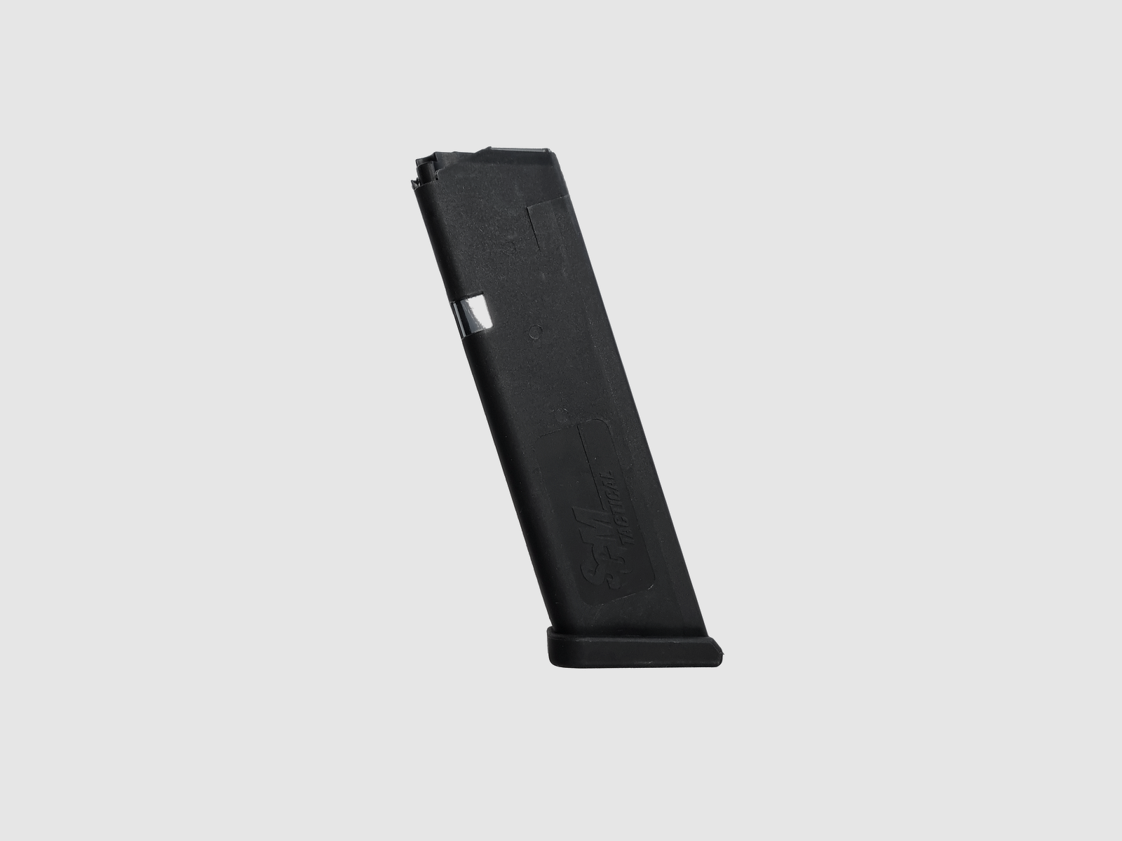 Glock 22 Polymermagazin, 15 Schuss – SGM Tactical