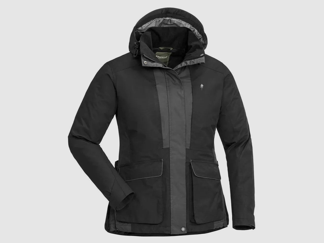 Pinewood Jacke Dog Sports 2.0 Frauen