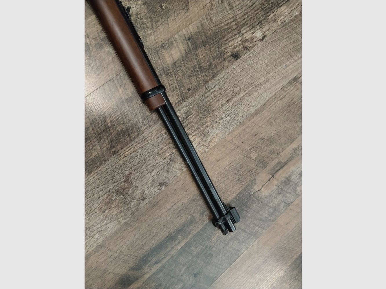 Henry Repeating Arms UHR