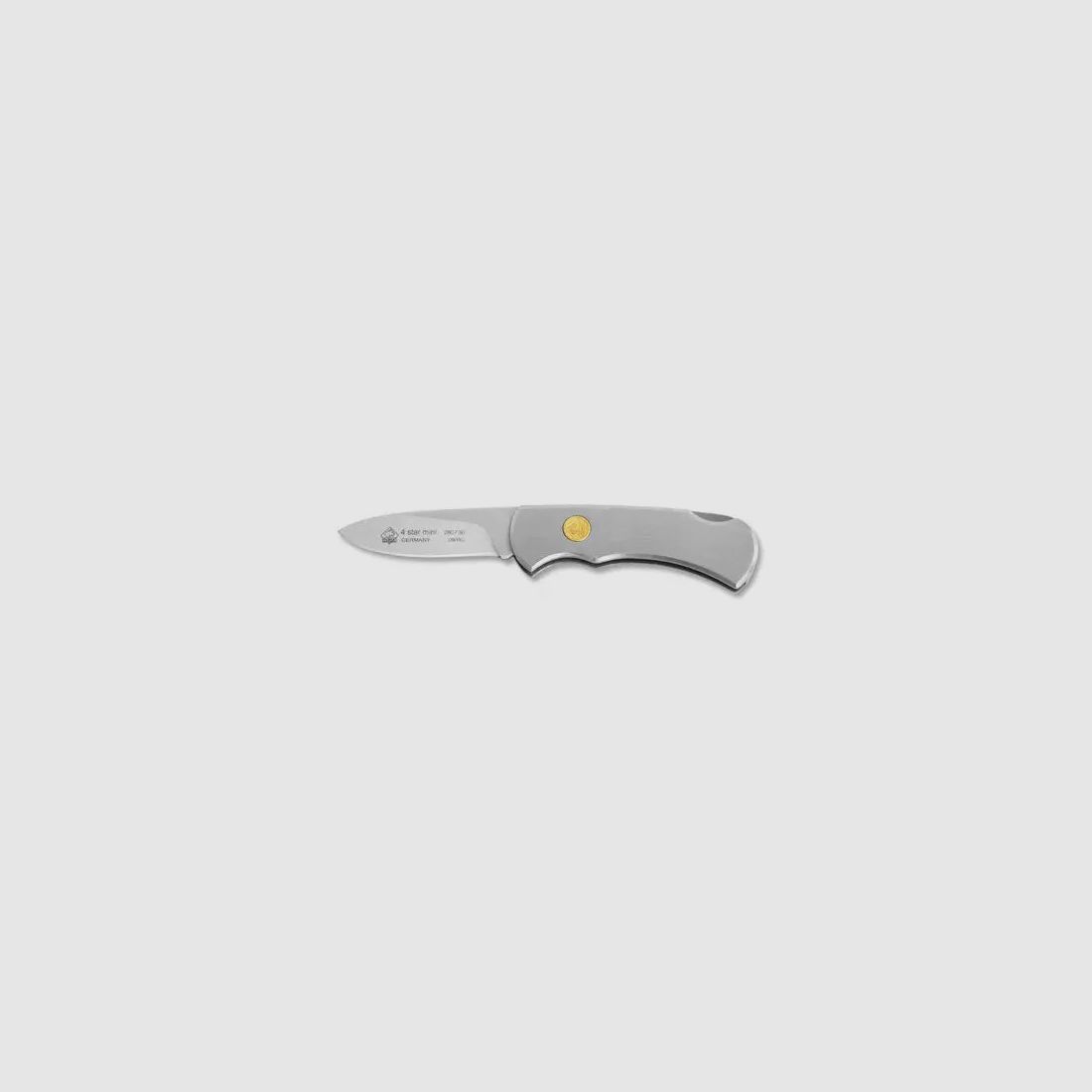 PUMA 4-star mini