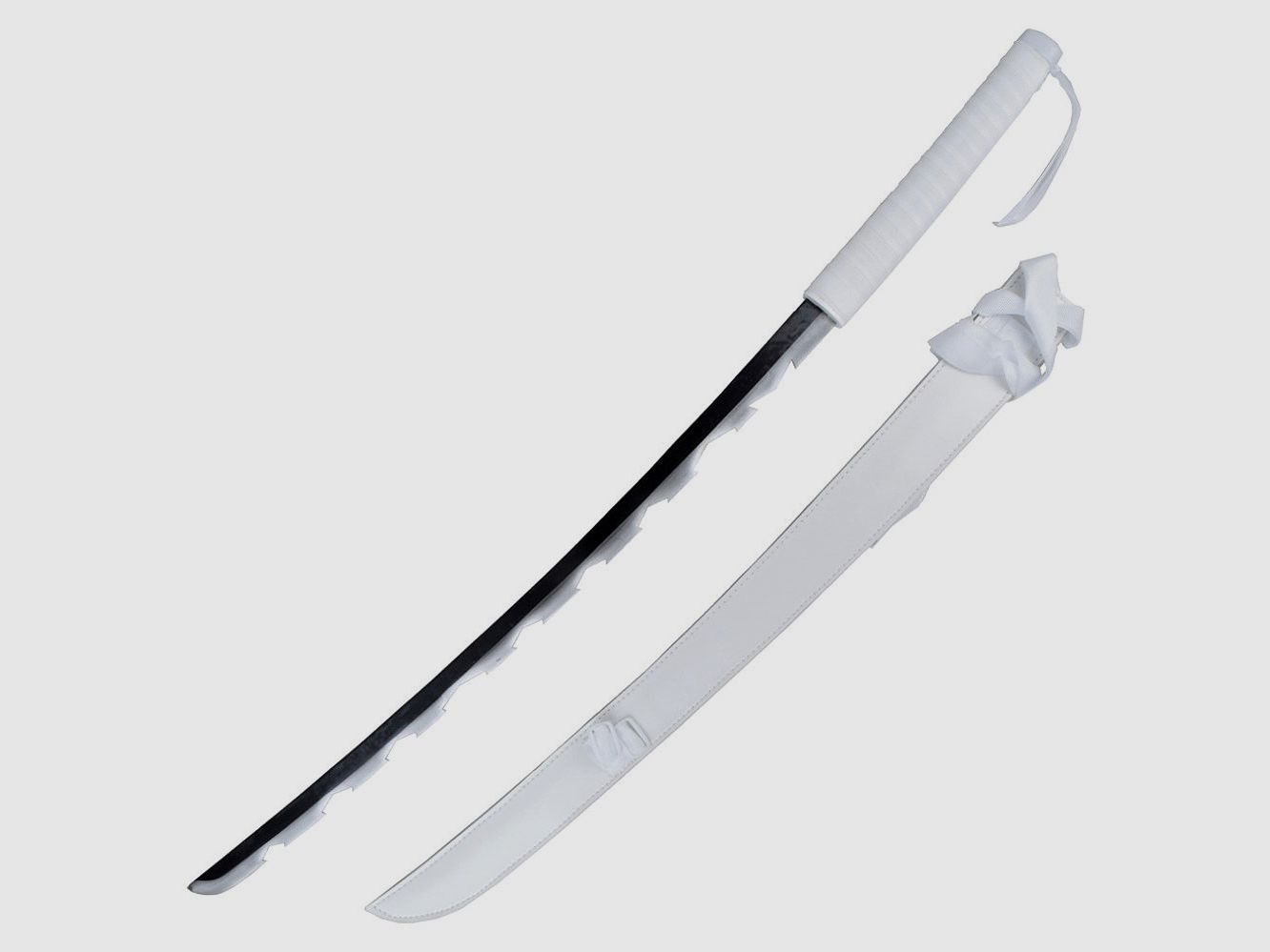 Demon Slayer Sword Hashibira Inosuke