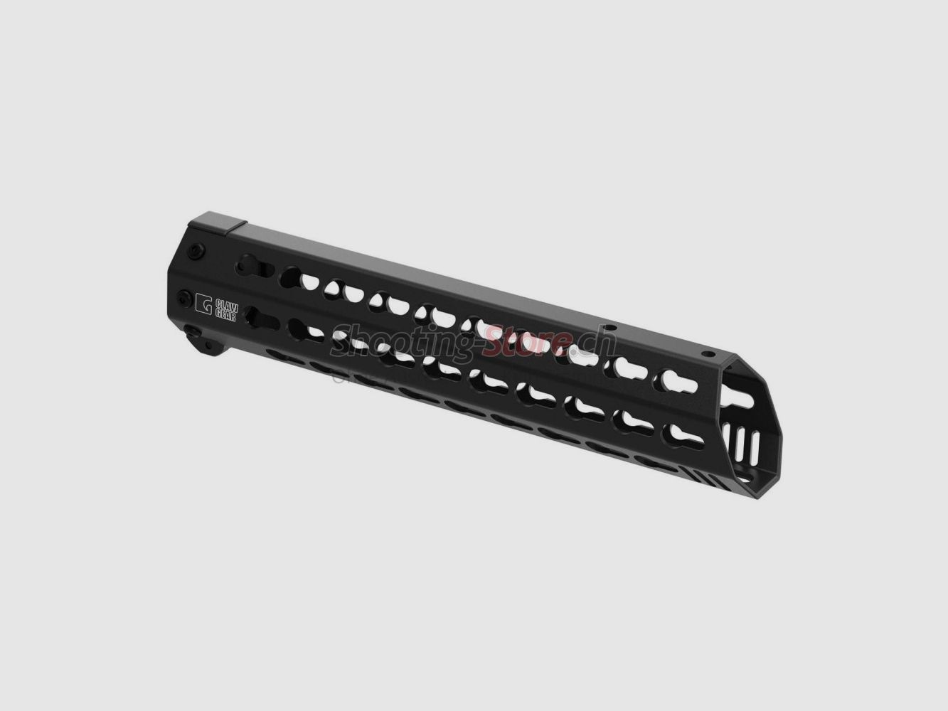 Clawgear AR-15 Slim Handguard 10 Inch Keymod