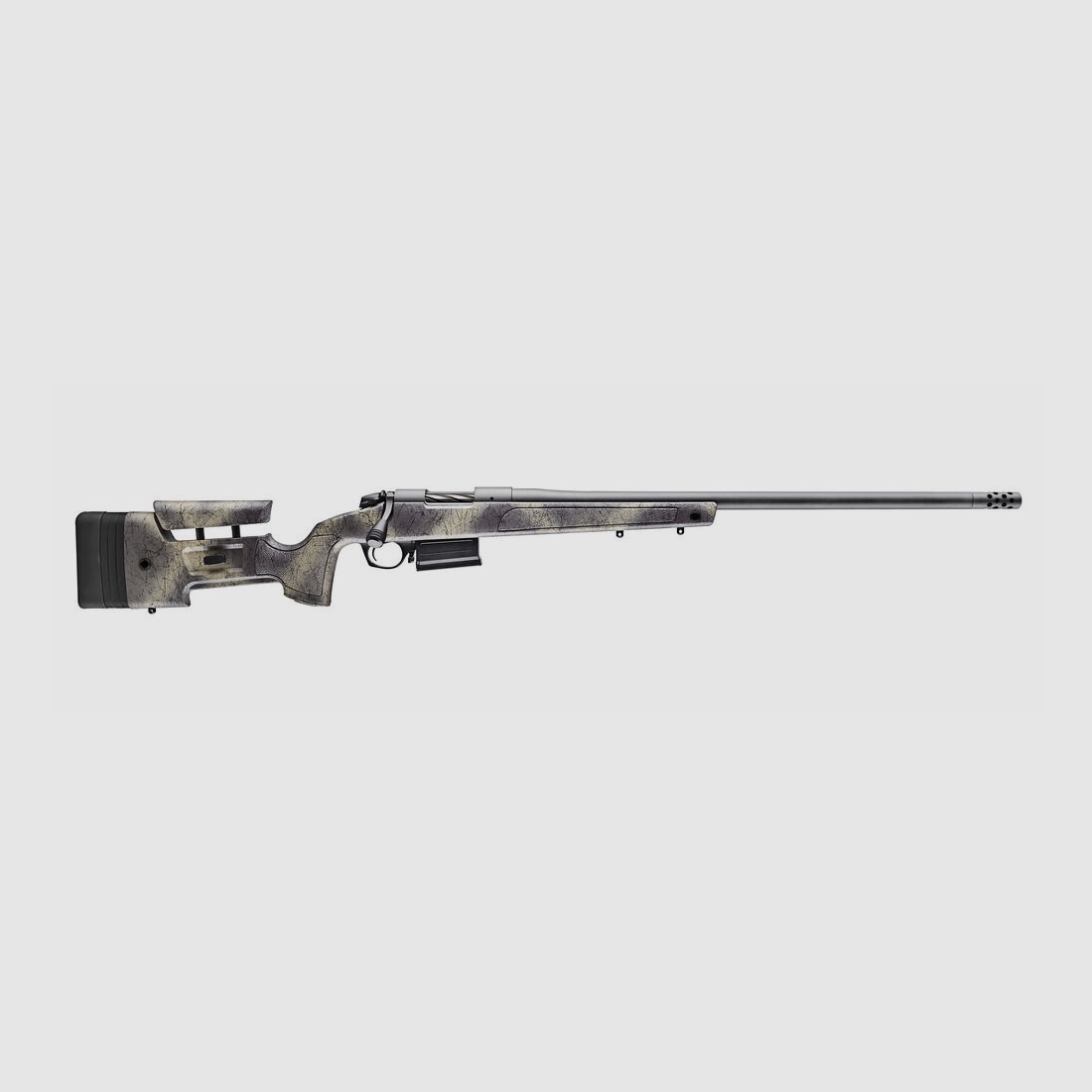 Bergara B14 Wilderness HMR 6,5 PRC 24 inch (24")