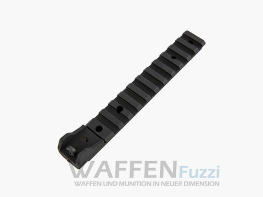 Picatinnyschiene für Winchester SXP / XTREM Defender