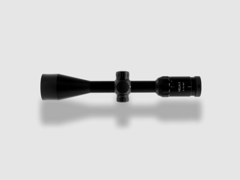 KAHLES HELIA 3 3-10x50i Réticule 4-Dot, image 2 sur 3