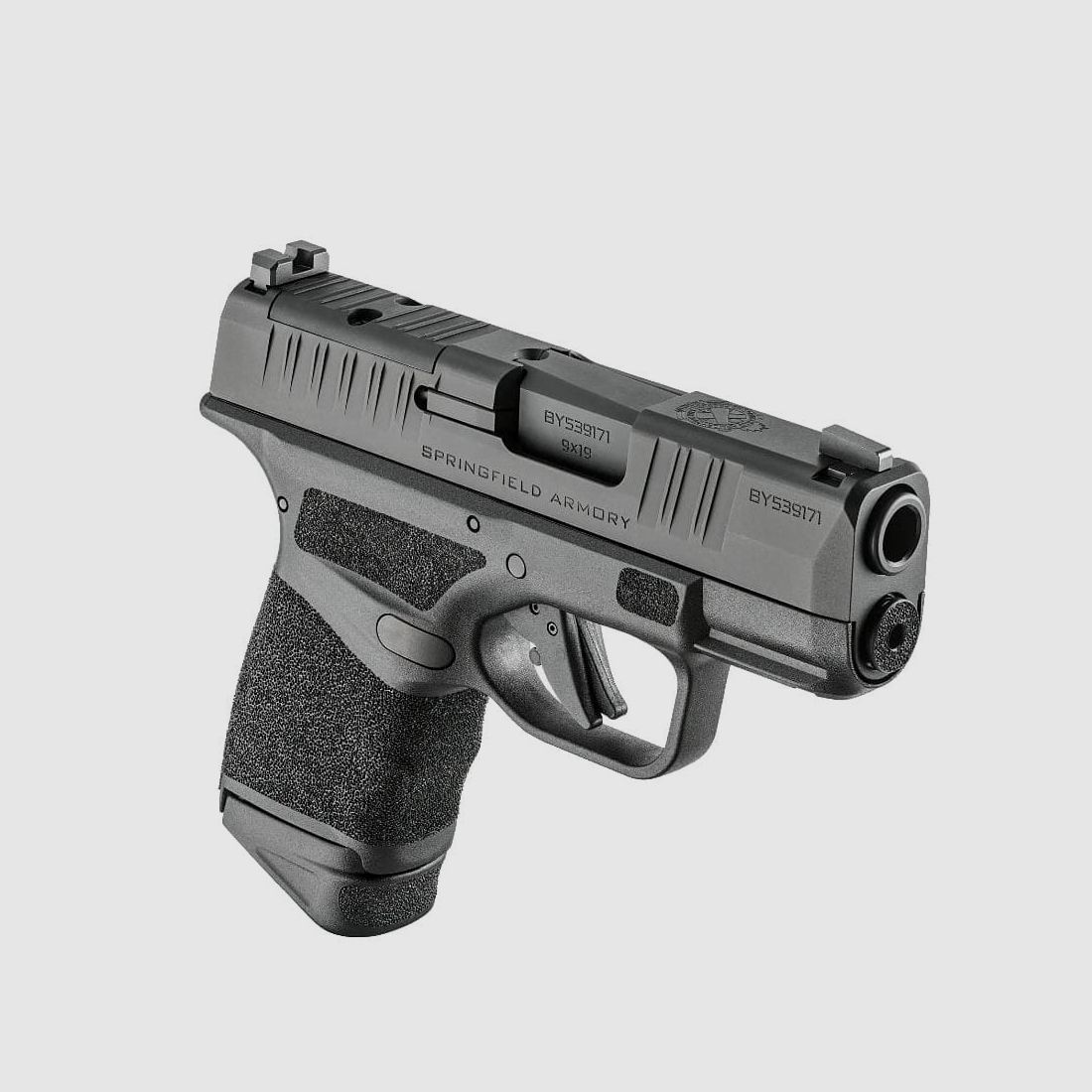 Pistolet HS-H11 HELLCAT OSP (RDR) kal.9x19mm, zdjęcie 2 z 9