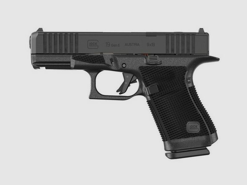 Glock 19 Gen6 OR FS