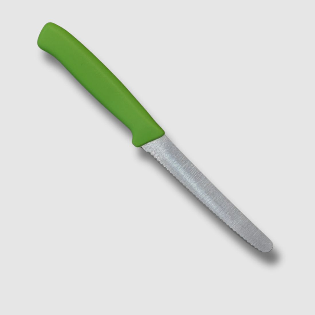 Horrido couteau à petit déjeuner