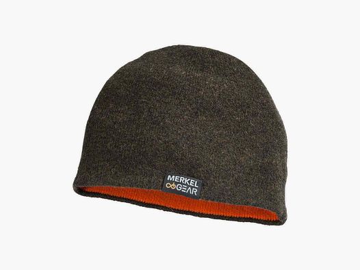Beanie Wende Merkel Gear