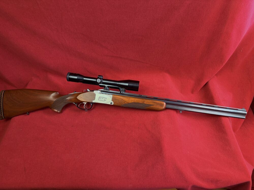 Krieghoff Ultra