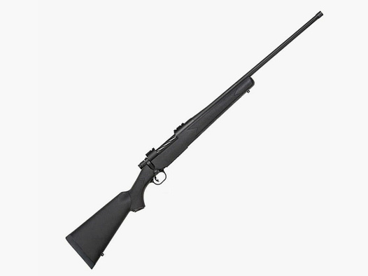 Mossberg	 Patriot Synthetic 24" .300WinMag