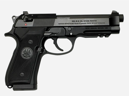 Pistolet BERETTA 92 A1
