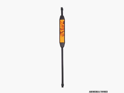 BROWNING – BRETELLA SLING NEOPRENE RIFLE NS, BLAZE