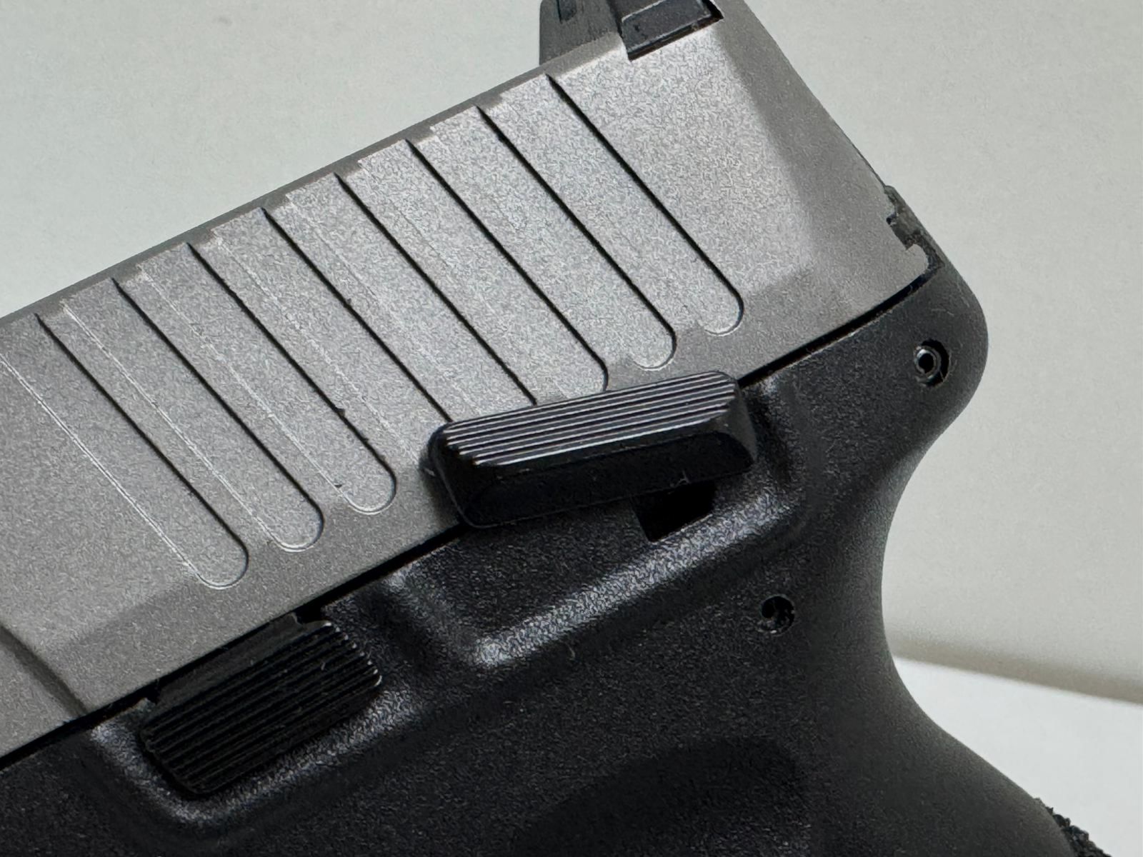 Pistolet TAURUS G3 DuoTone