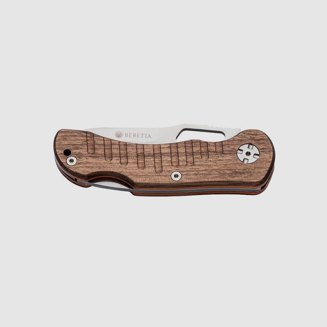 BERETTA FOLDING KNIFE BUSHBUCK, image 2 of 2