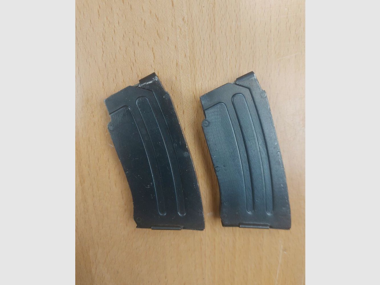 Norinco KKW; JW 25 10 - schot