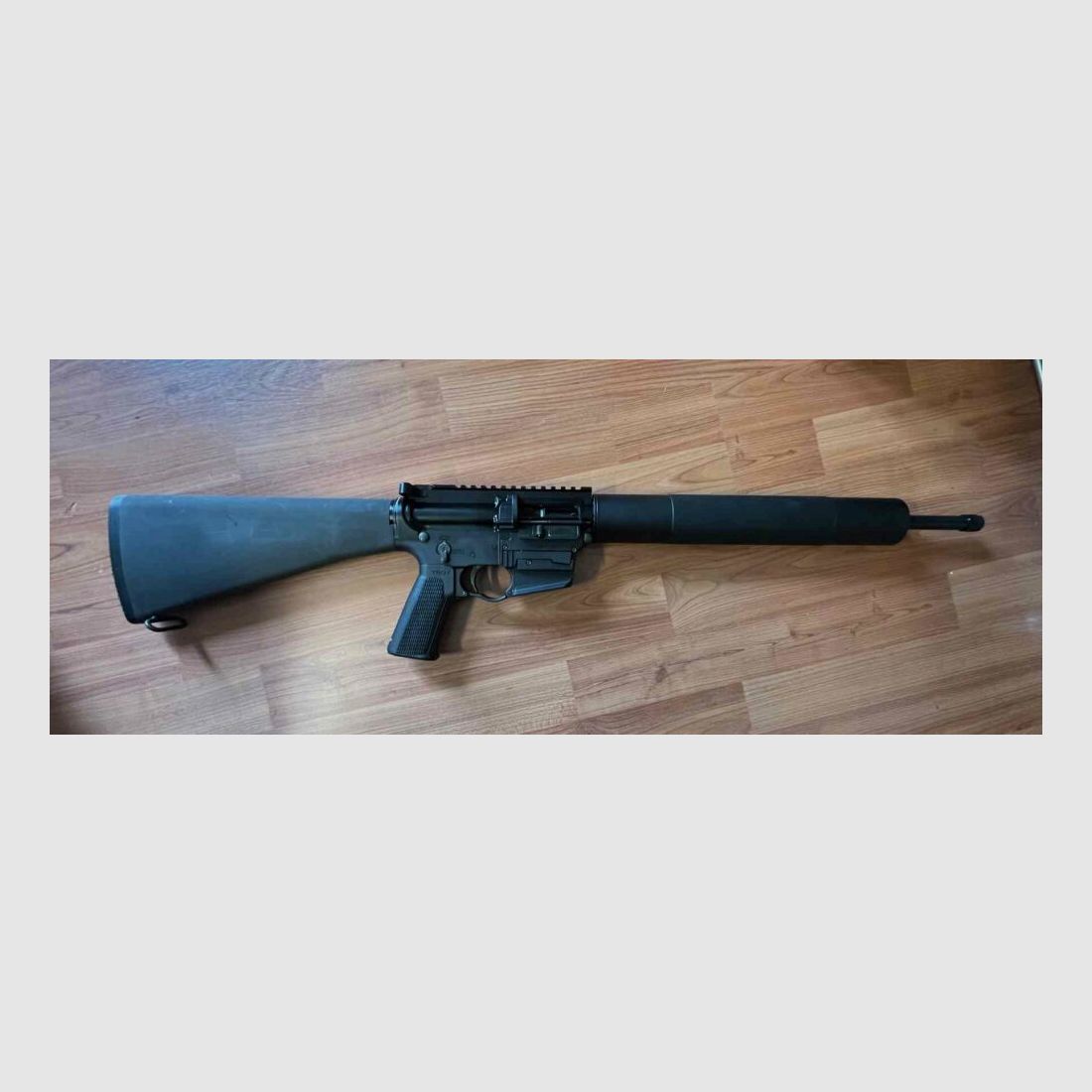 Troy Industry M5 Carbine