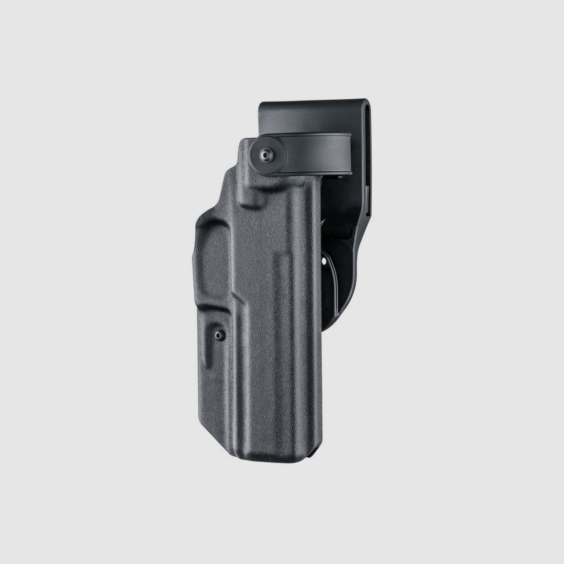 Dienstholster ARS Stage2 Carry Schwarz Level III Linkshänder-CZ P-10 Full Size & Compact