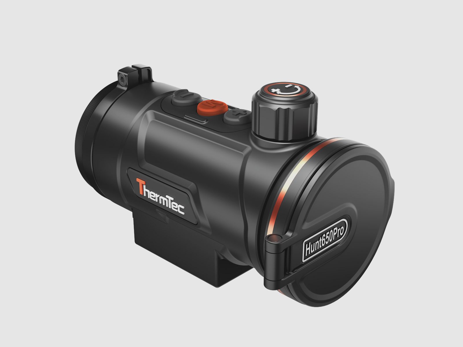 Thermtec Hunt 650 Pro + SmartClip Adapter