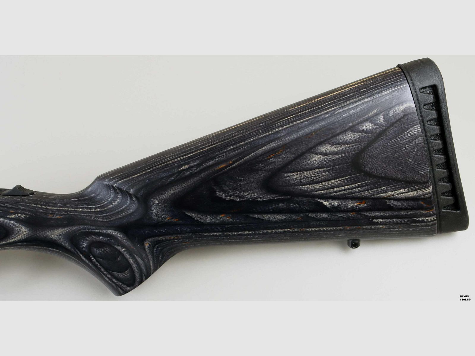 Ruger American Rimfire Target .22 LR Rifle, image 4 of 7