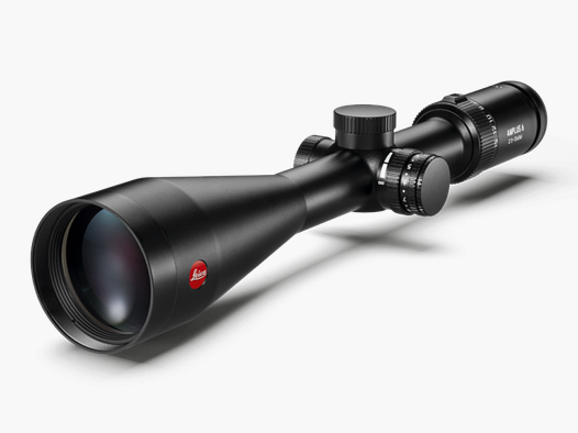 Leica Zielfernrohr Amplus 6 2,5-15 x 56i