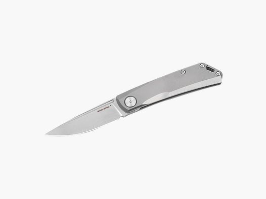 Real Steel Luna Titanium progettato da Poltergeist Works