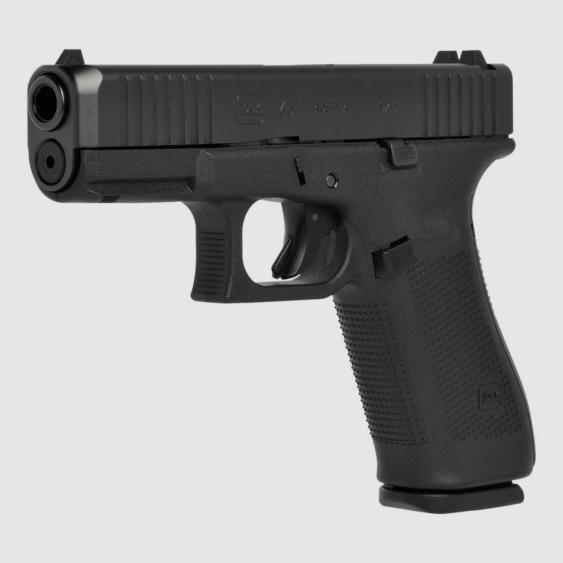 Glock Pistole 45 Crossover 9 mm Luger, Bild 3 von 5