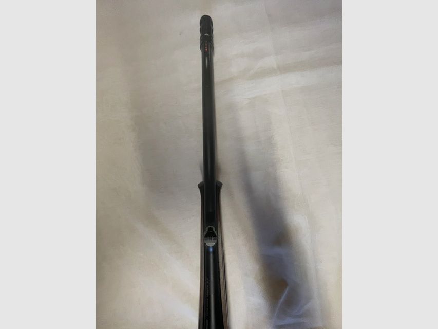 Haenel Jaeger 10 Timber Compact